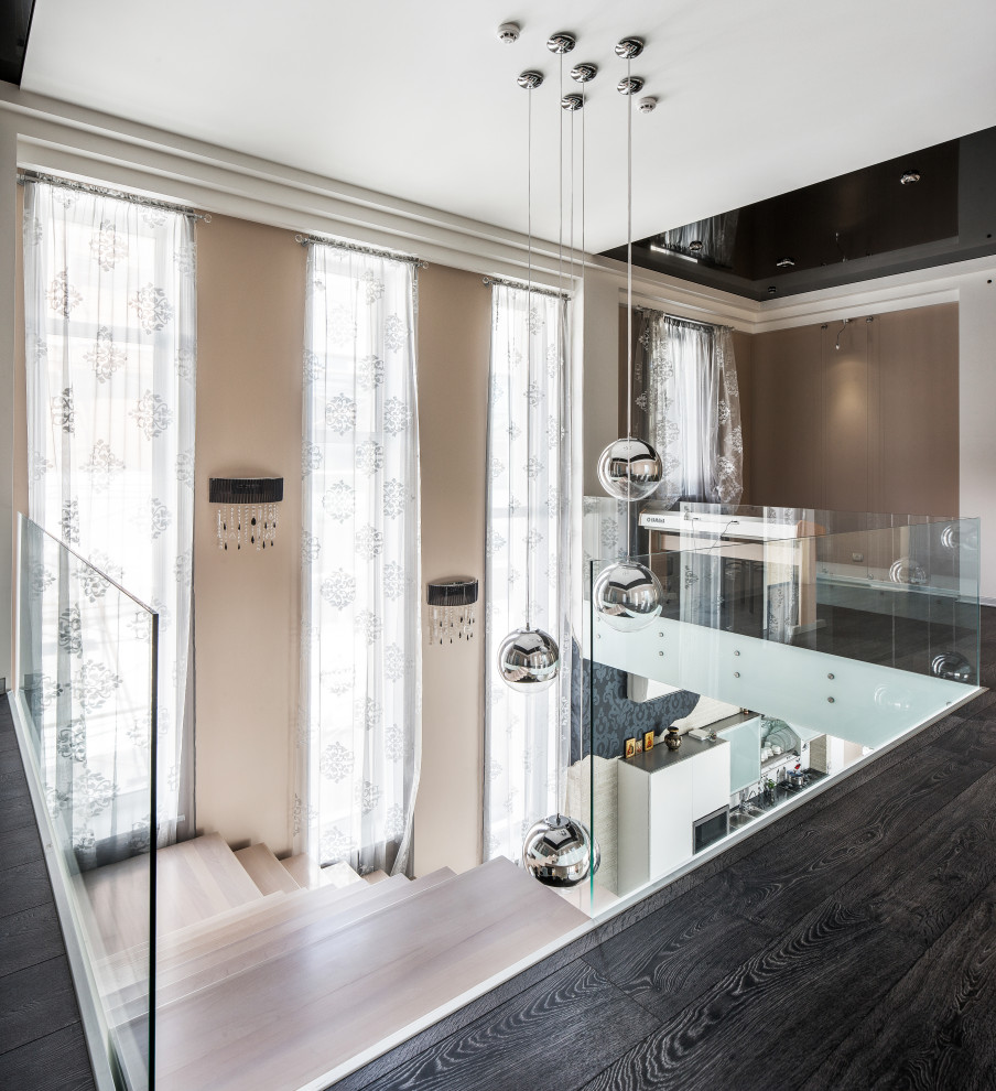 Выразительность приёма NON FINITO