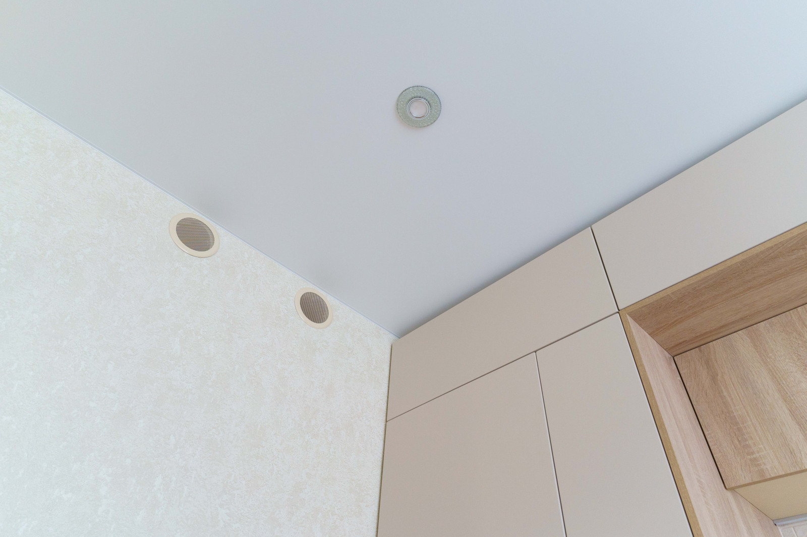 Ремонт по дизайн-проекту 64 м² в ЖК Андерсон