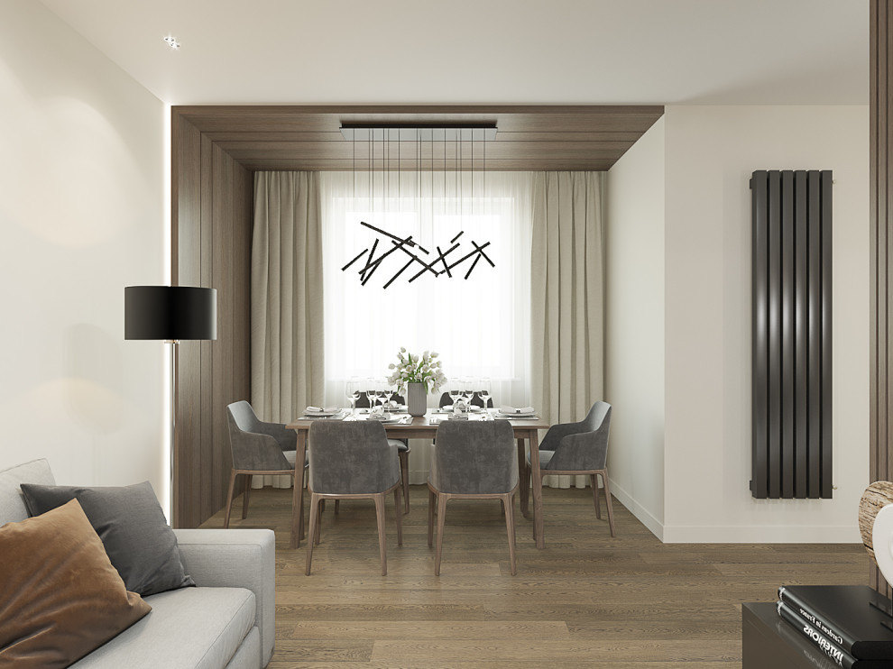 ЖК Ботаника