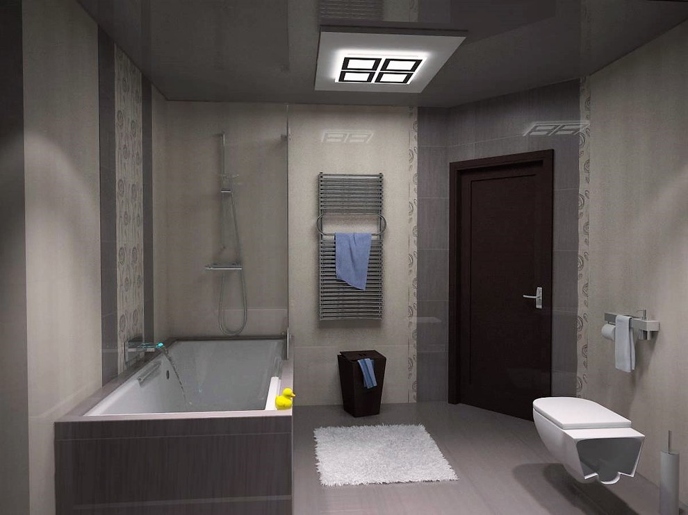 Квартира в Краснодаре Кубанонабережная