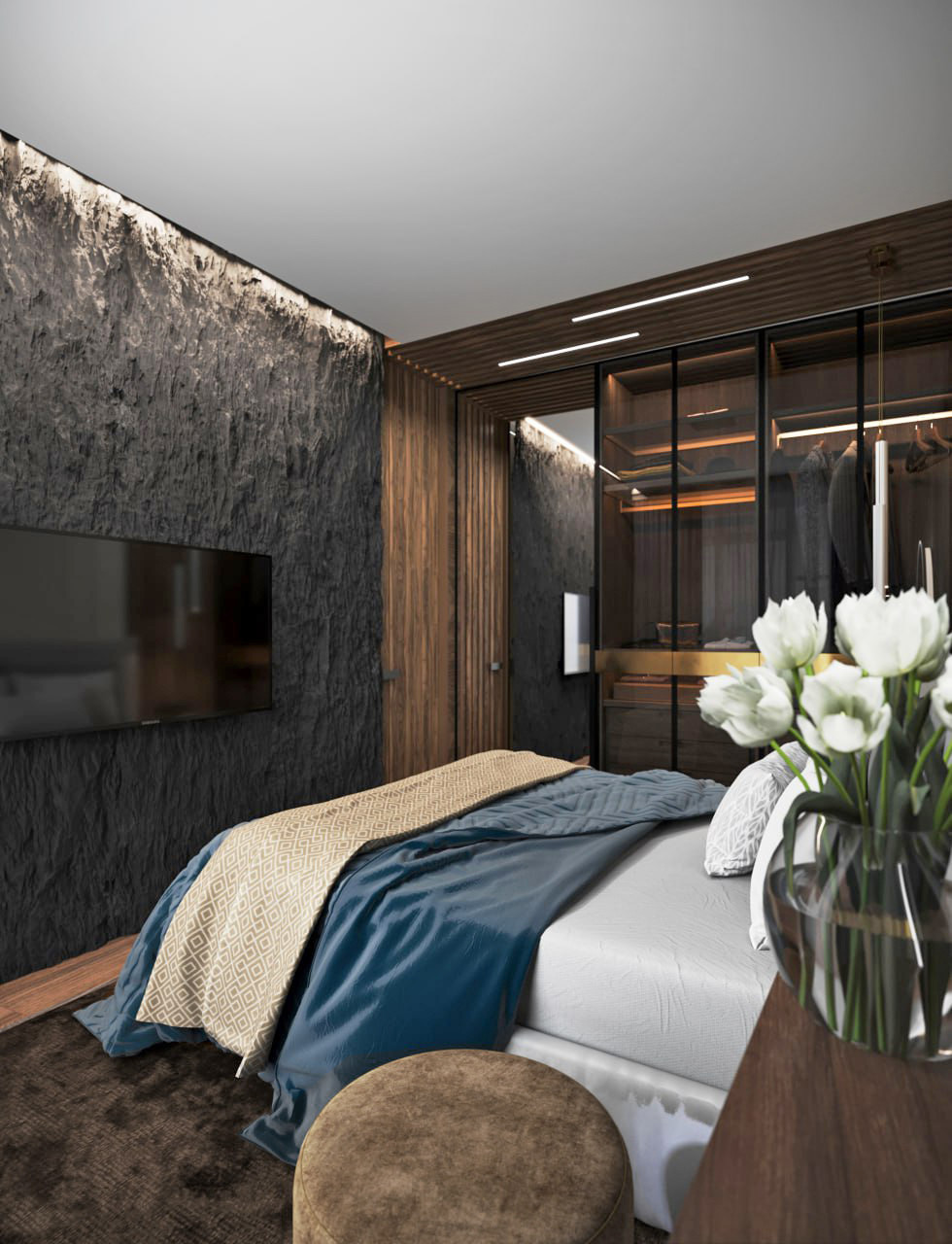 Сочи. Аппартаменты