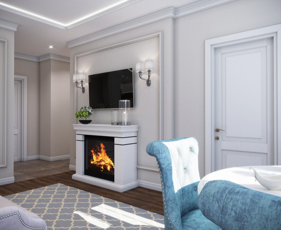 Современная неоклассика