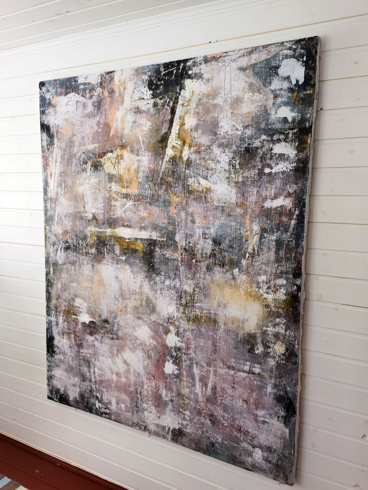 Искусство в интерьере