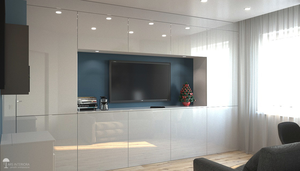 Комната для гостей