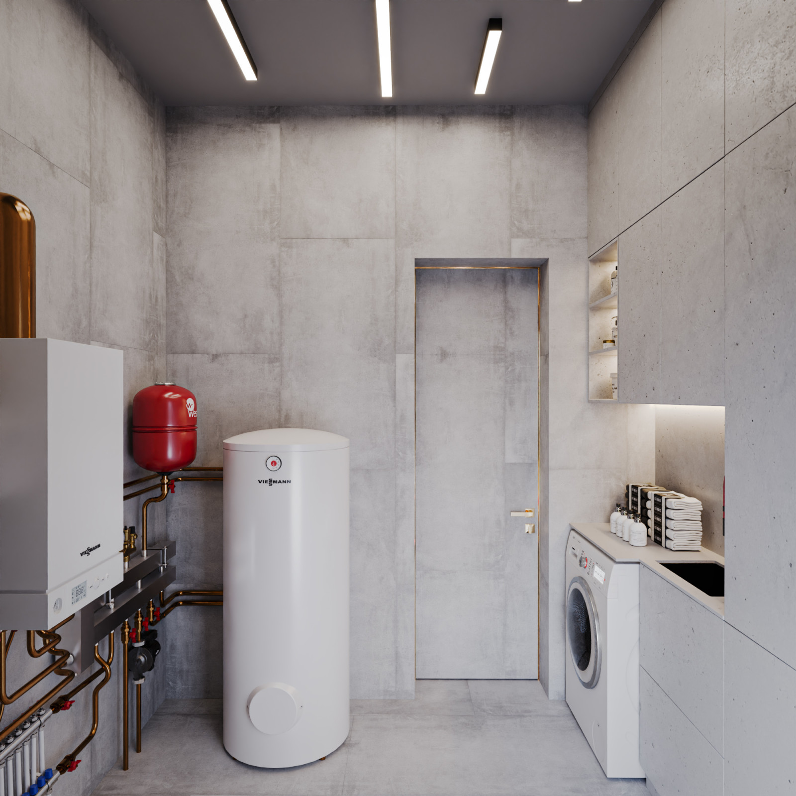 ЧАСТНЫЙ ДОМ В ПУШКИНЕ - 210 кв.м.