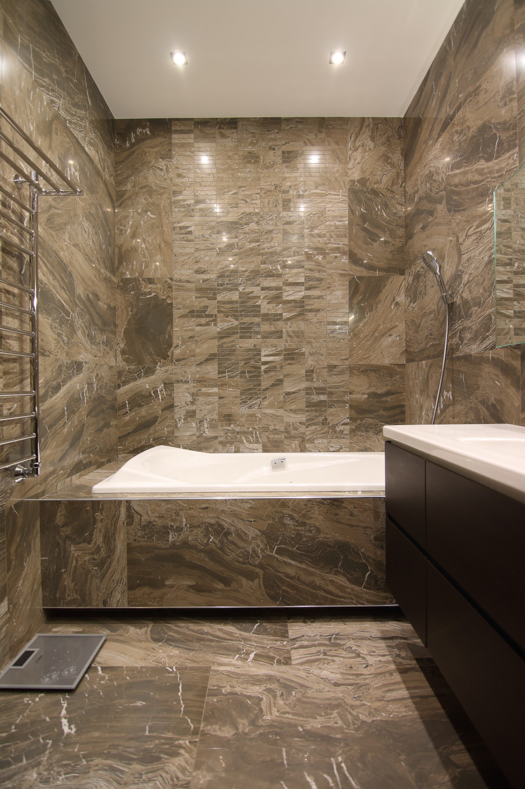 ОТРАЖЕНИЕ квартира в Сарове