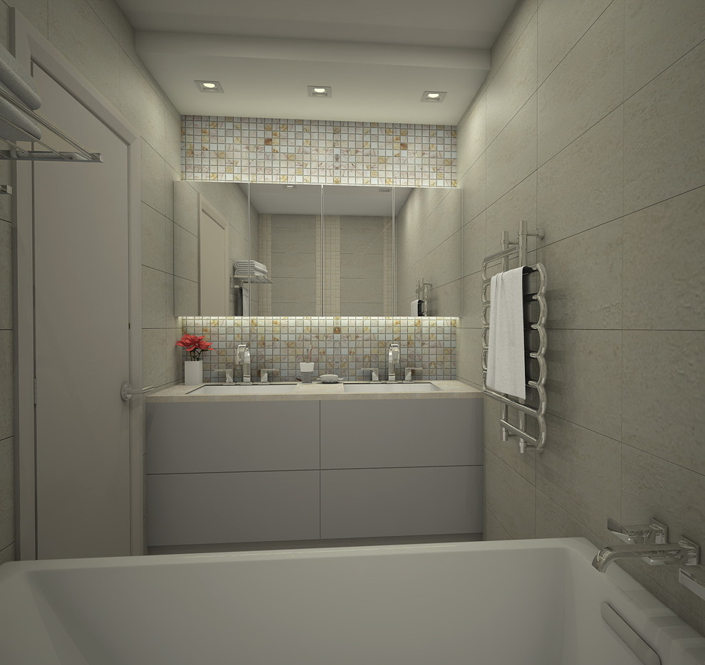 ЖК "Рай в шалаше"