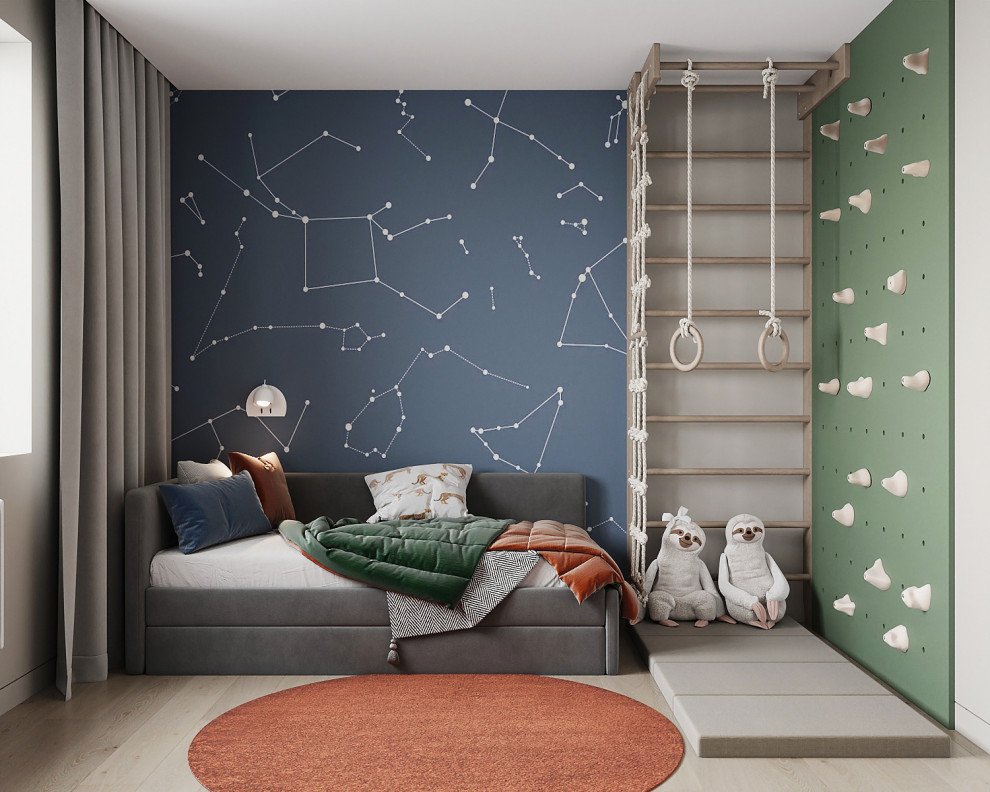 ЖК Маленькая Страна