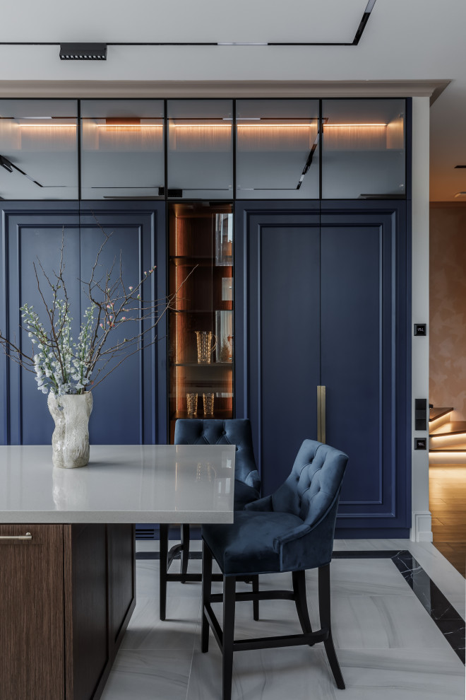 Проект Таунхауса