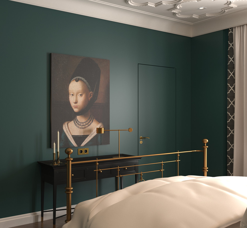 По следам Возрождения