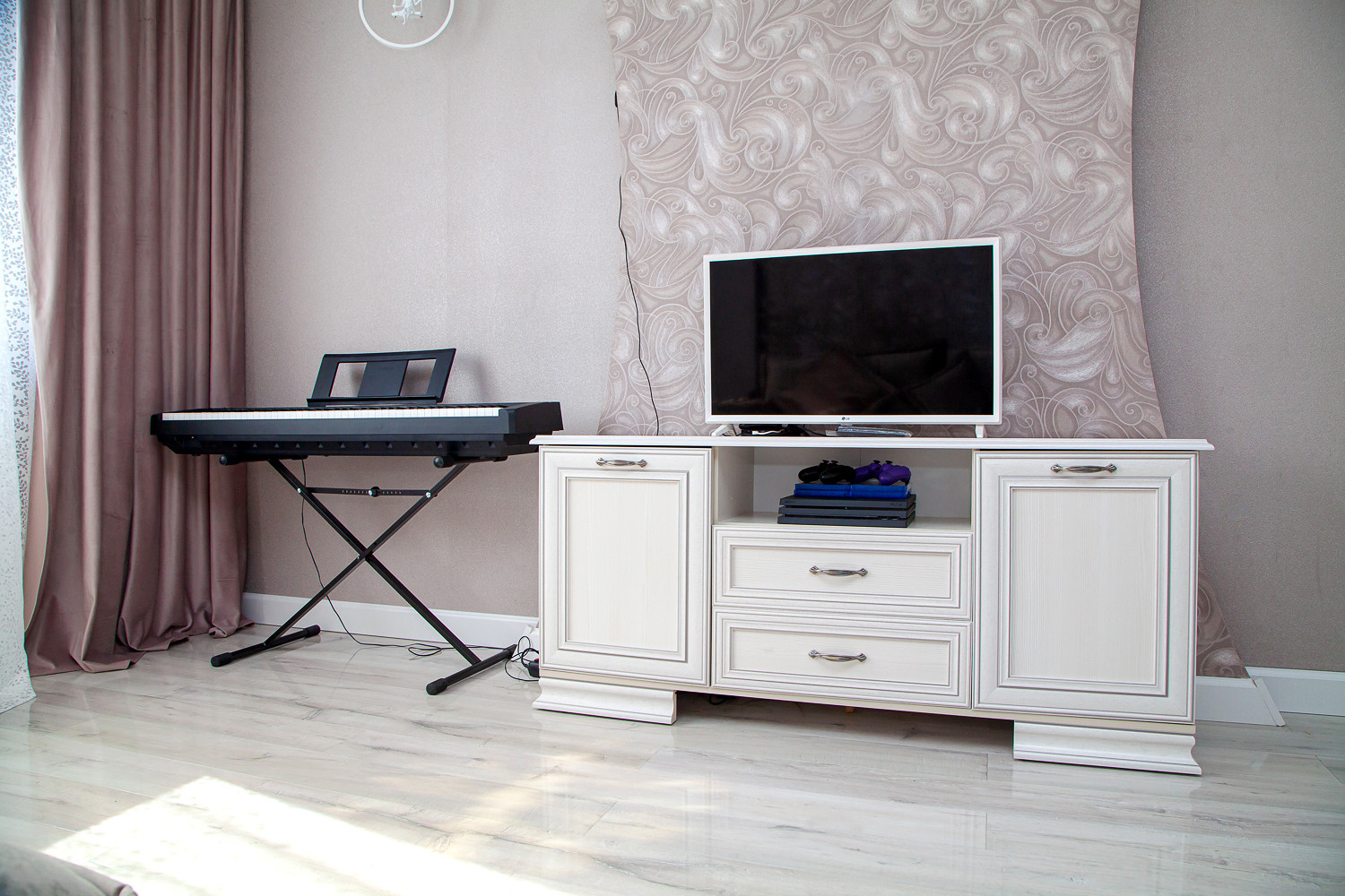 Степан Лиходзиевский