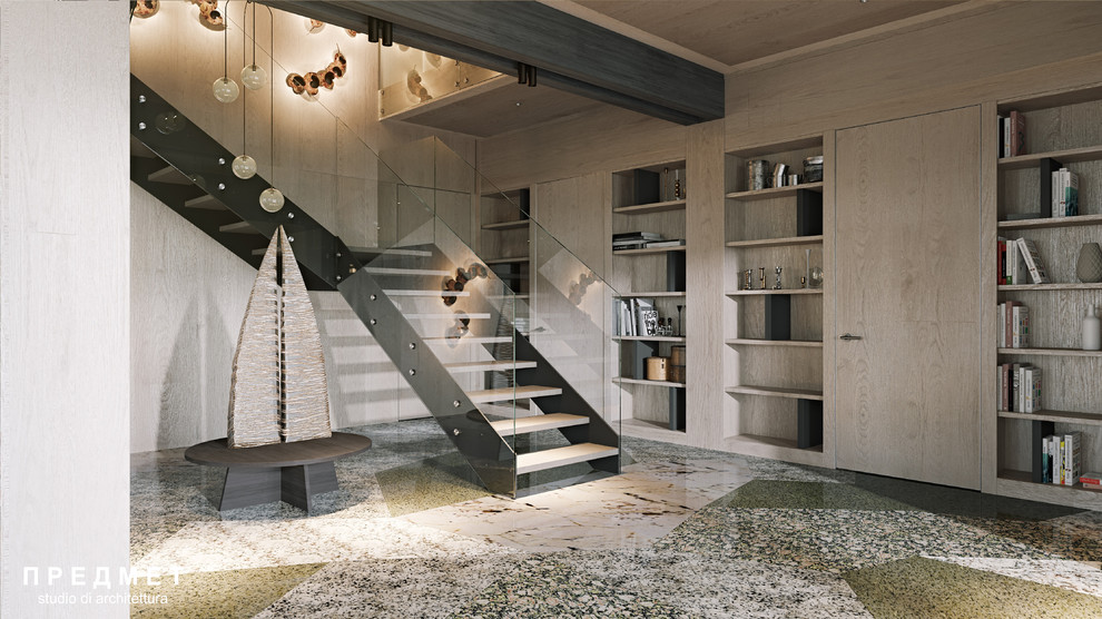 Загородный дом