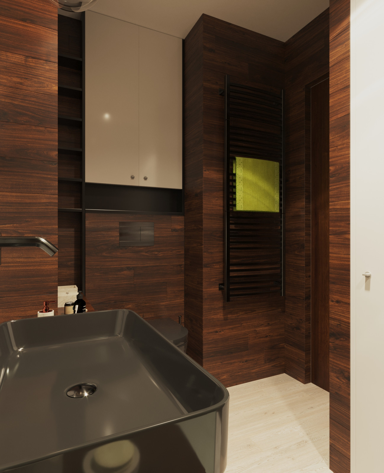 Обложка проекта: Питер студия для студента