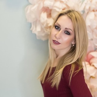 Виктория Хомякова