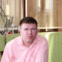 олег смолярчук