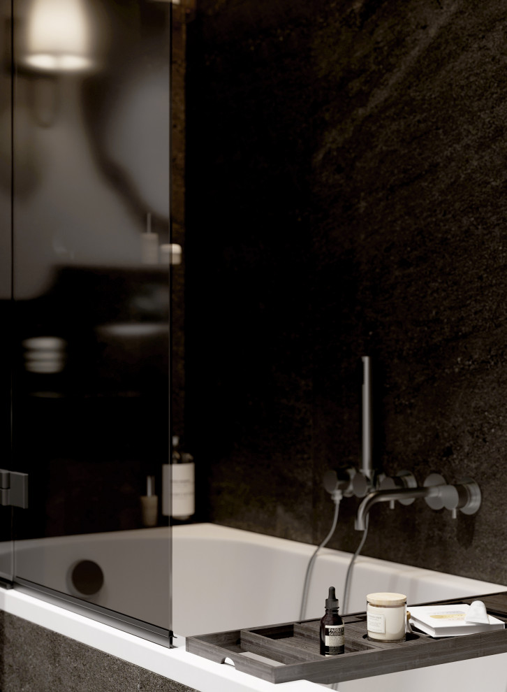 ЖК Паруса, 62 м2