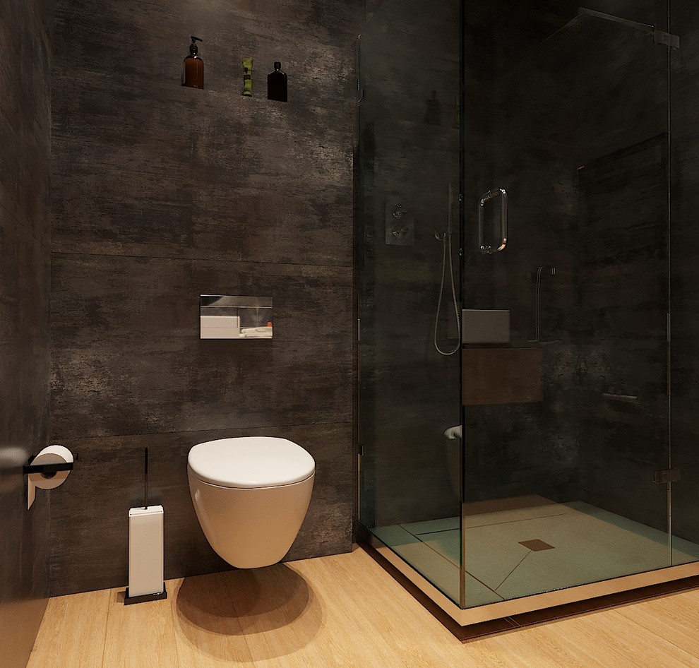 Дизайн таунхауса