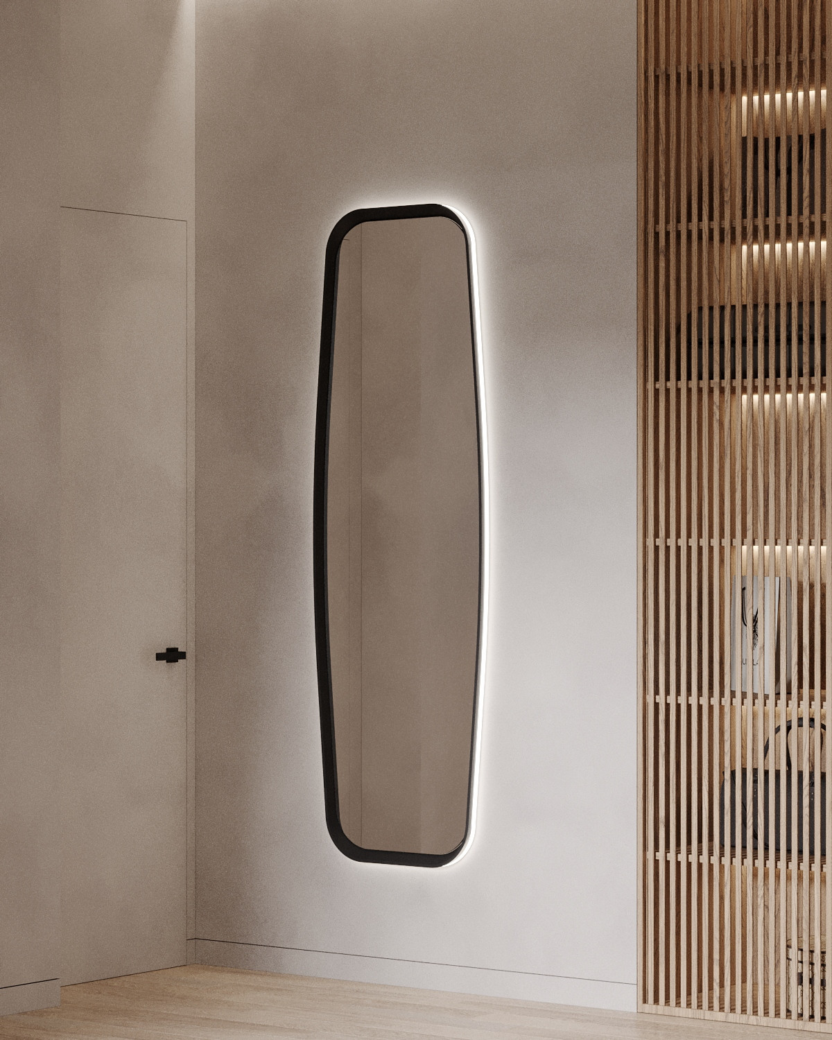 Дом в Голландском квартале