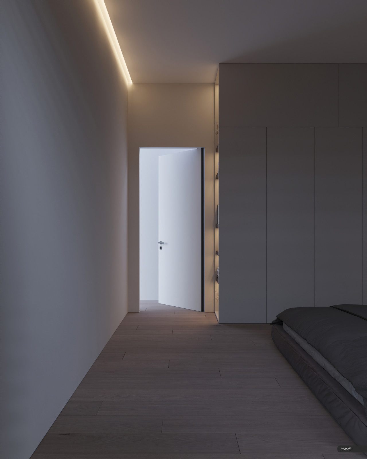 ALBEDO | Дом 170м2