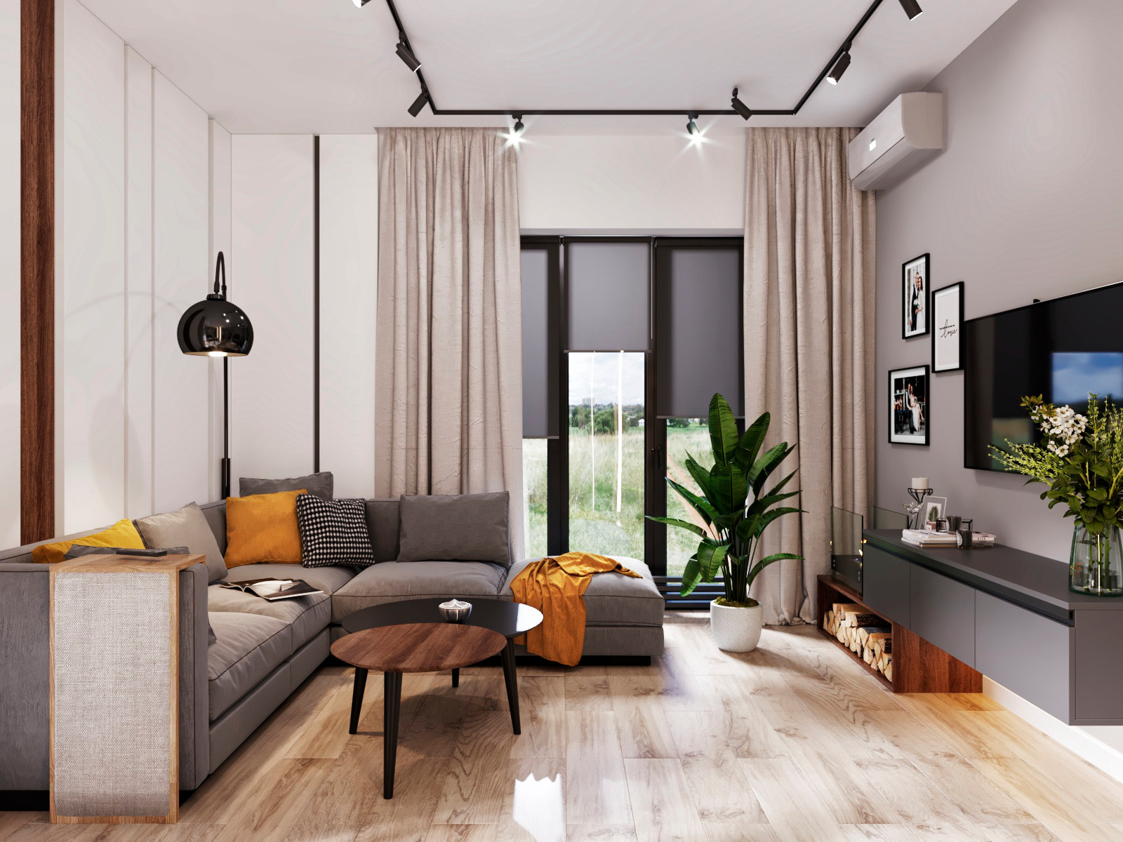 Частный дом Ковали