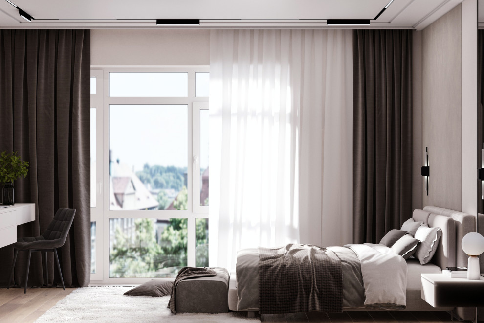 Современный стиль