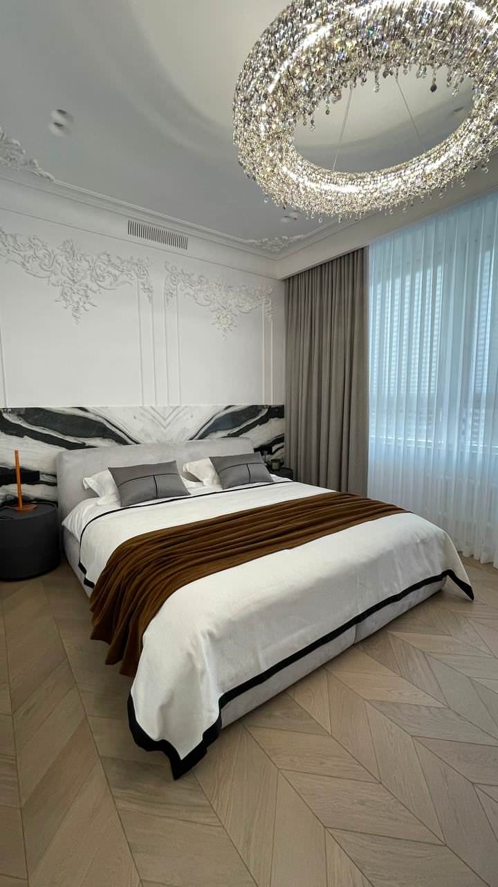 Интерьерный текстиль