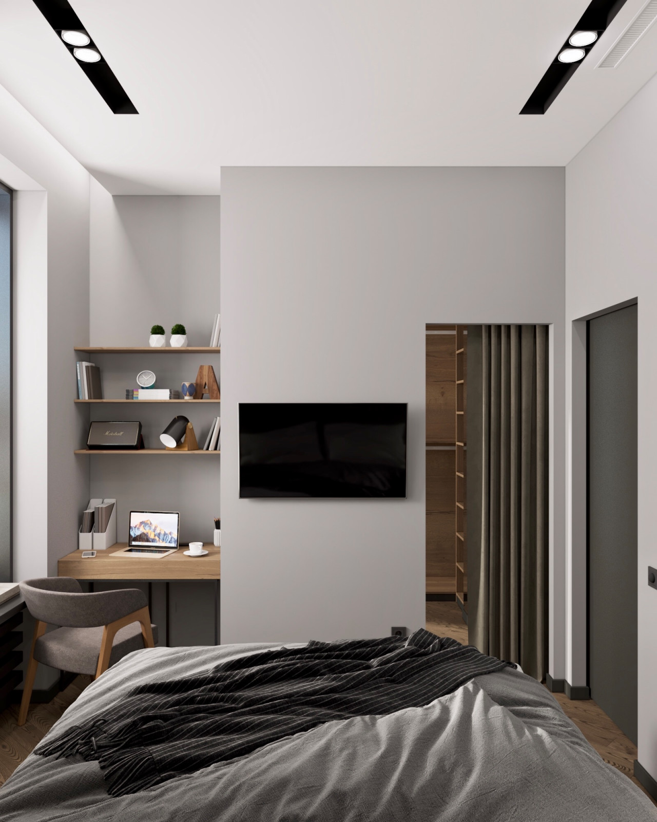 Апартаменты Клубный Дом Story