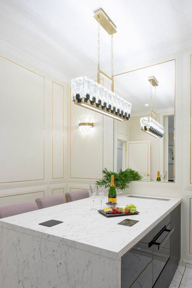 Квартира ЖК Redside