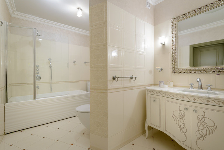 Двухкомнатная квартира Новосибирск