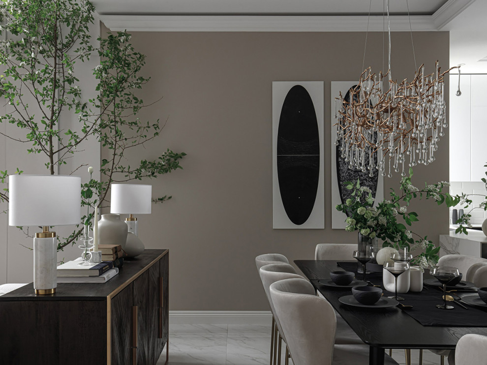 После дождя