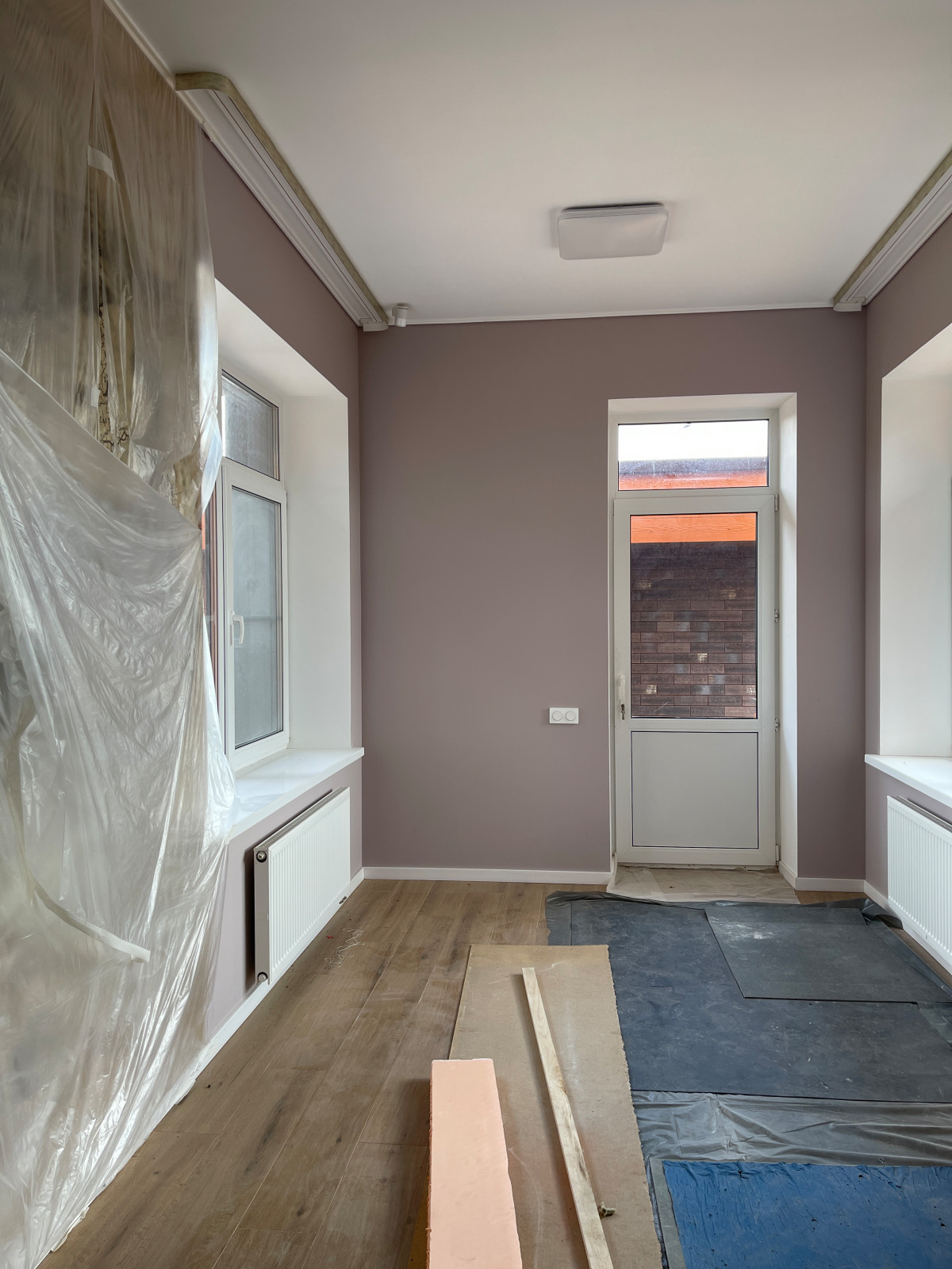 КП Барские Пруды