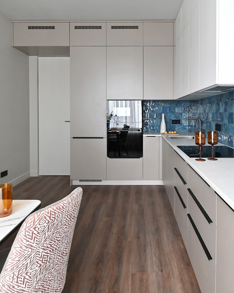 ЖК Береговой 2