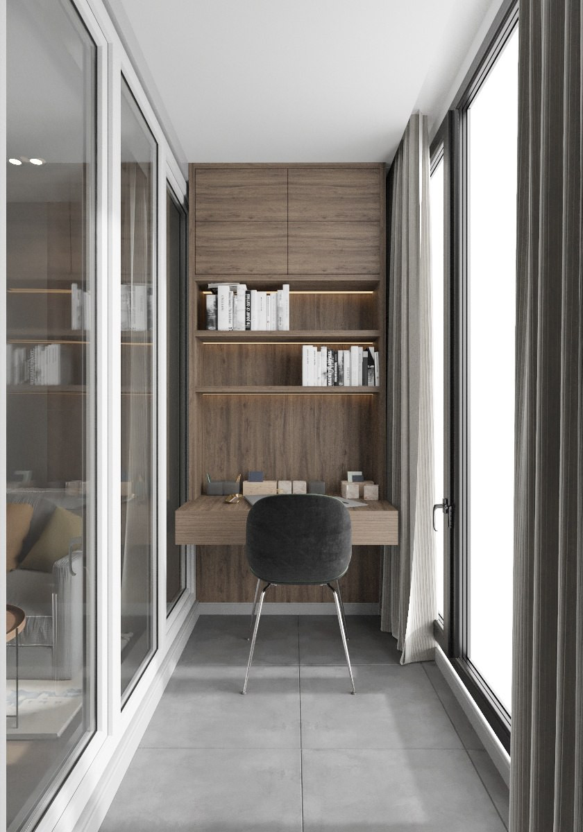 ЖК Москвичка