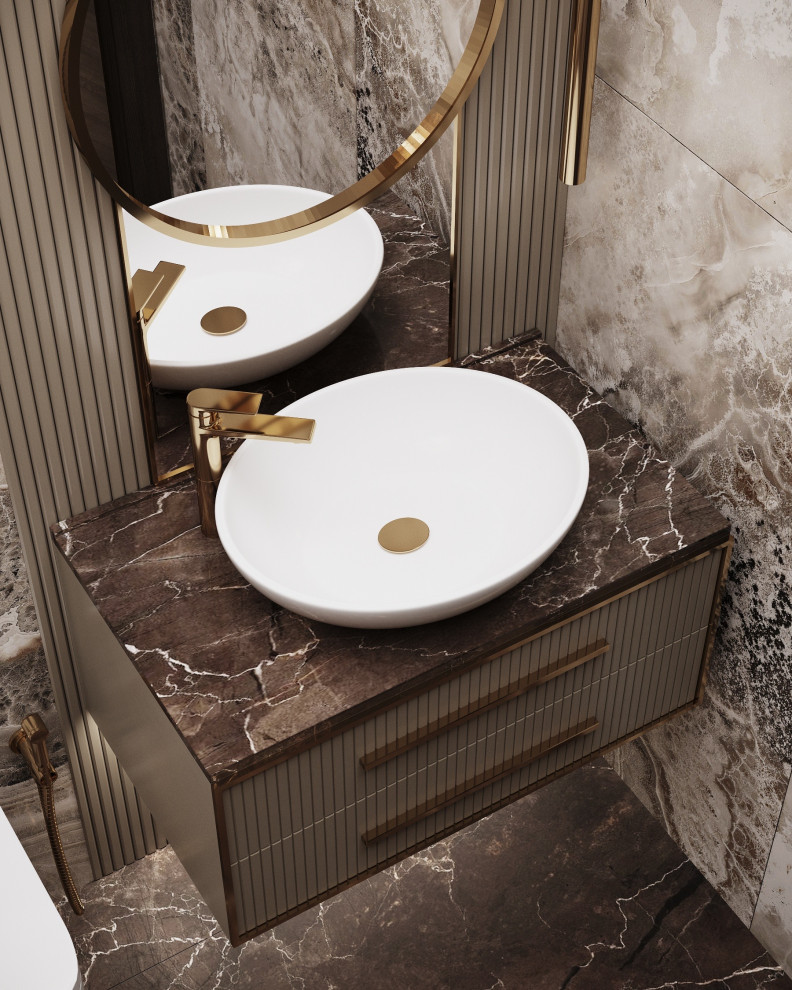 Квартира 115 м. в Москве