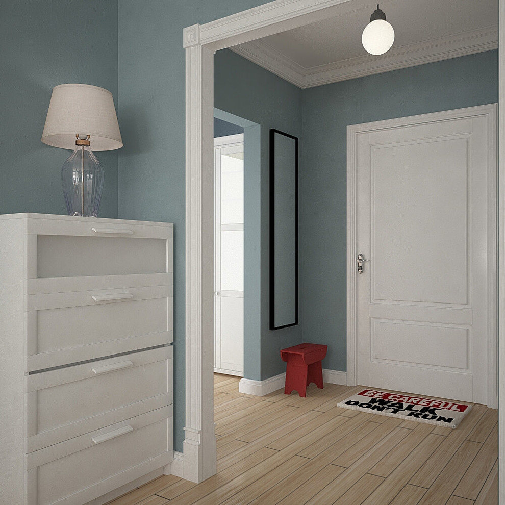 Северное море