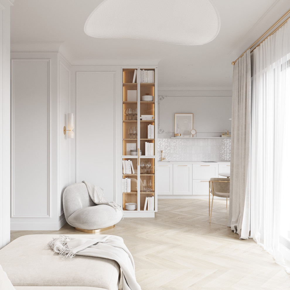 Квартира в Сочи