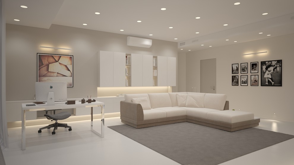 Малая Бронная , 2018