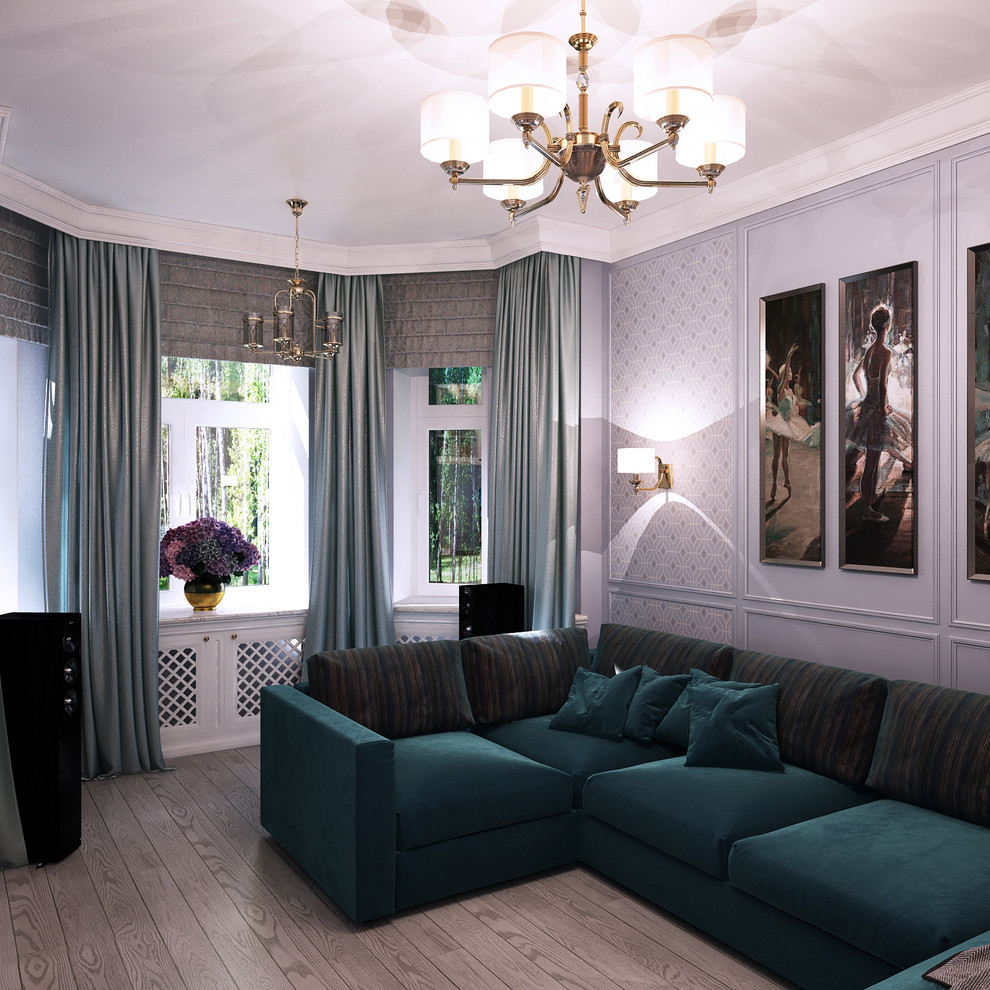 Прыжок в небо