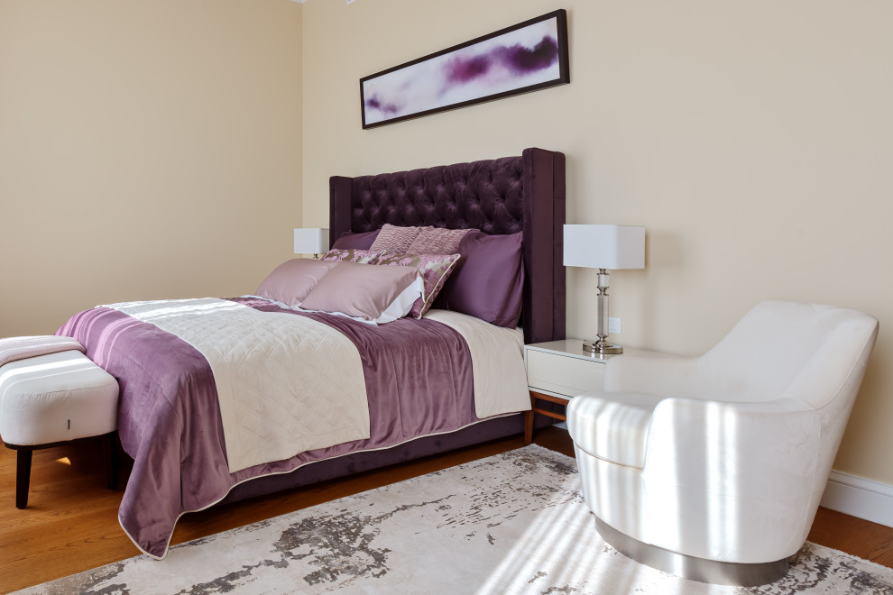 Квартира в ЖК Barkli Residence