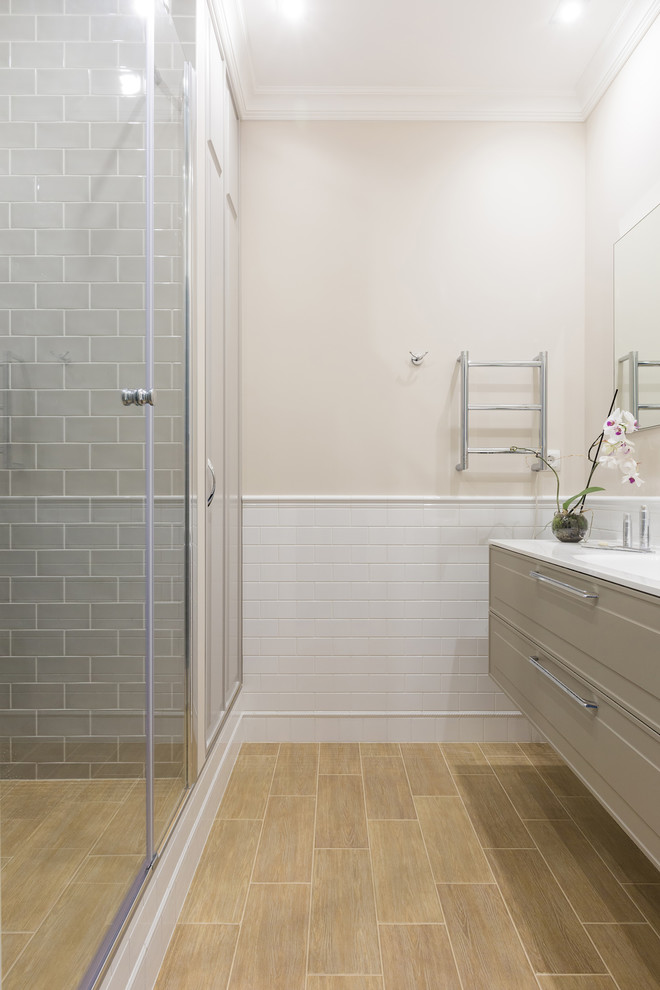 ЖК Граф Орлов