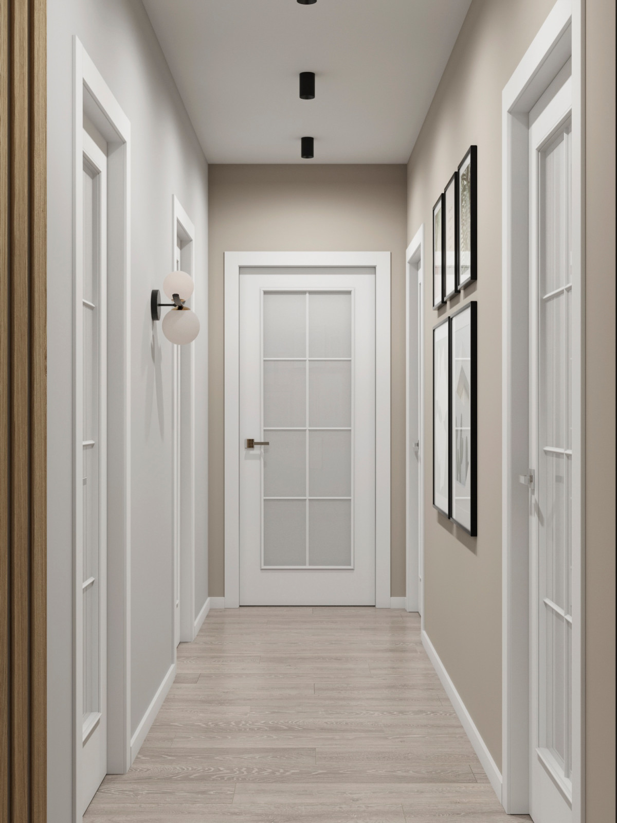 Квартира на ул. 121 Стрелковой Дивизии