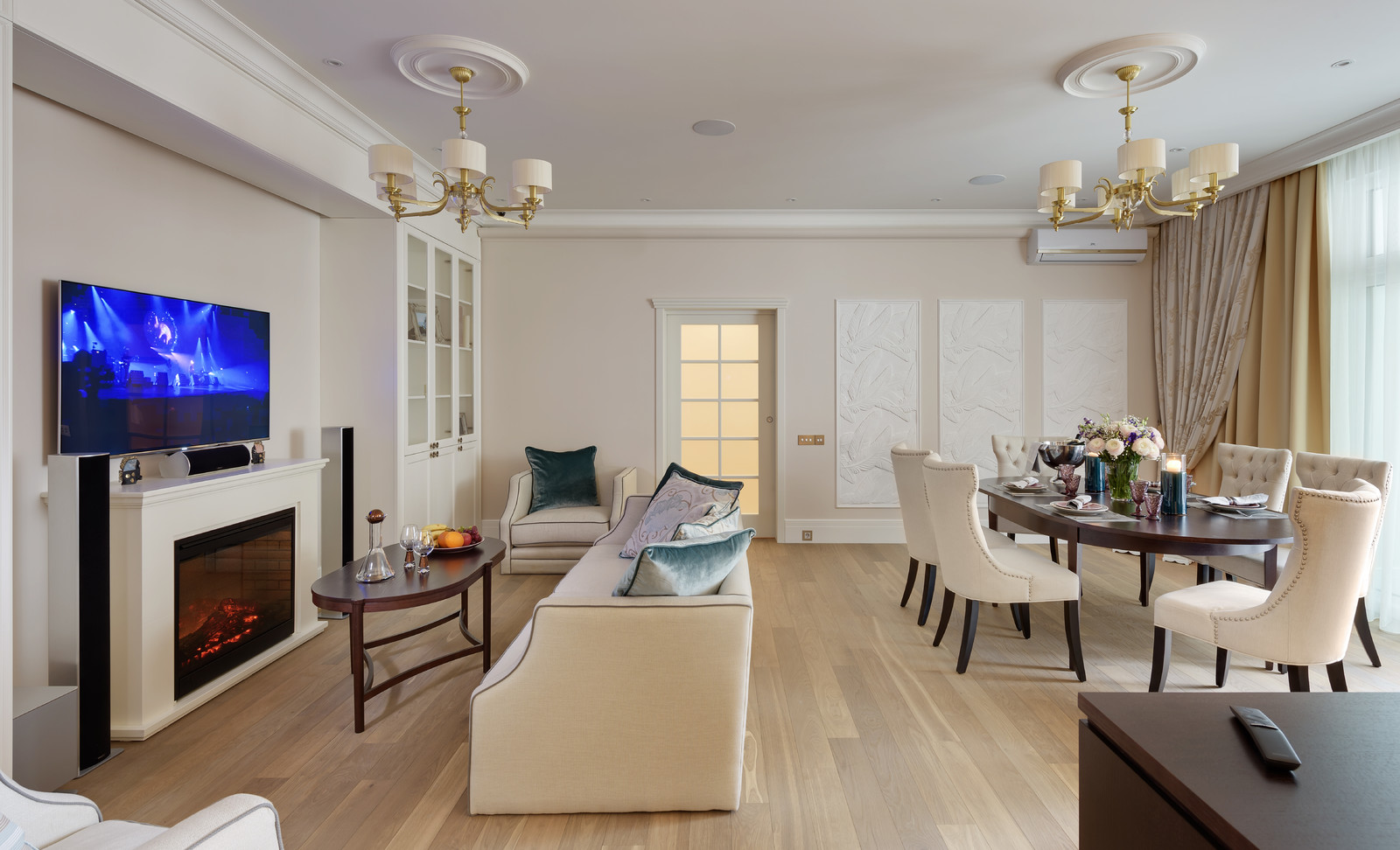 Квартира в Киеве