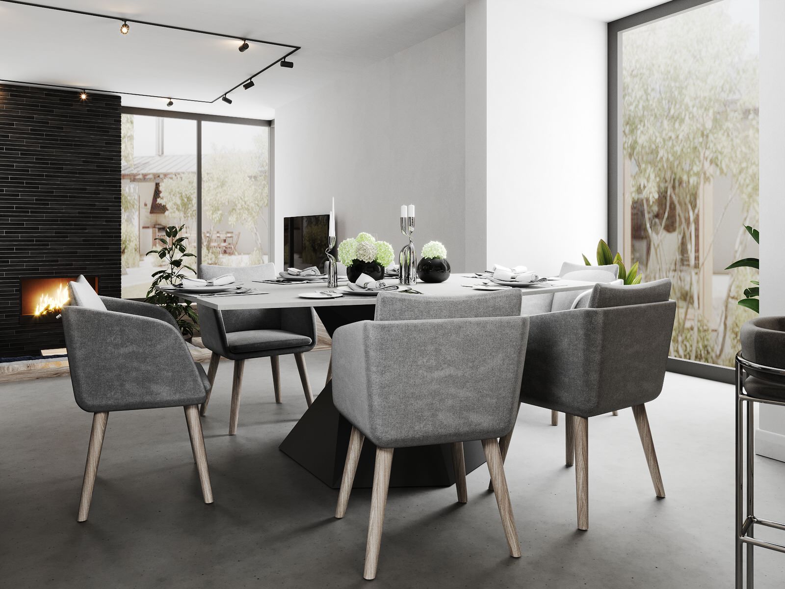 Частный дом в Ростове-на-Дону, 208 кв.м.