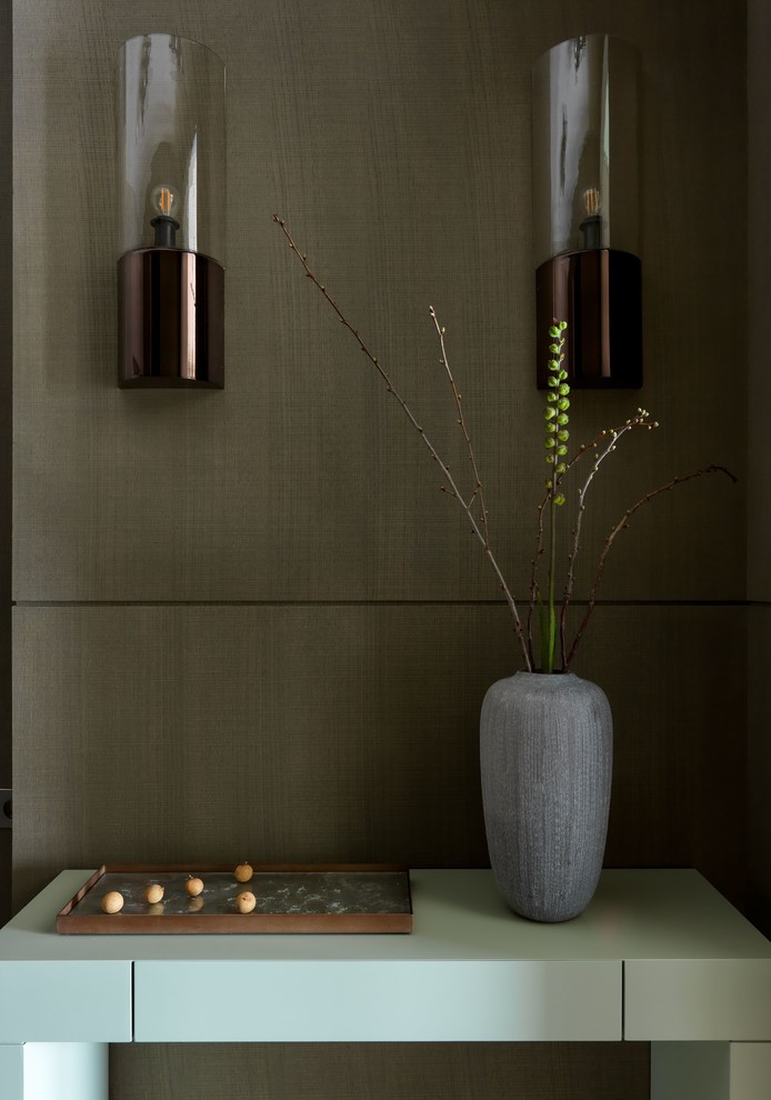 Houzz тур: Квартира как вложение в будущее дочери