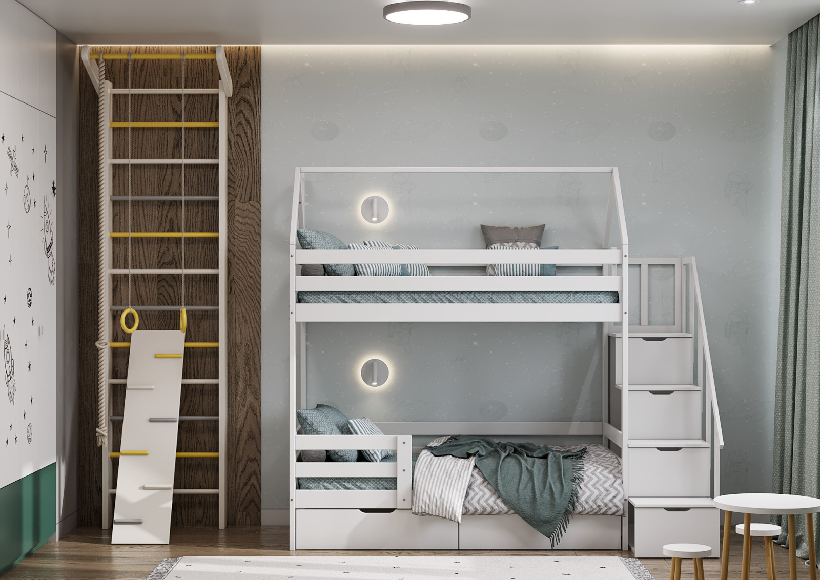 ЖК "Искра Парк"