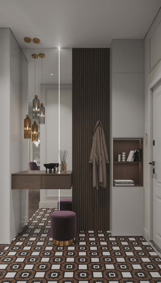 ЖК Кутузов Град