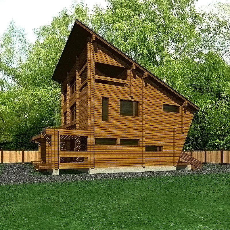 Обложка проекта: H_12