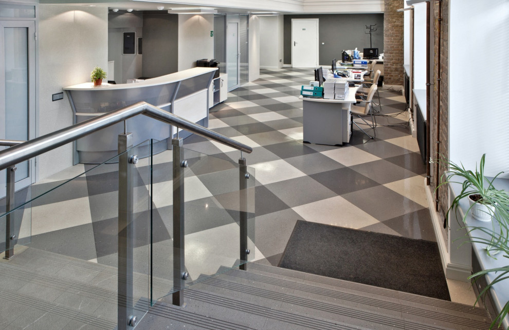 Офис в Минске