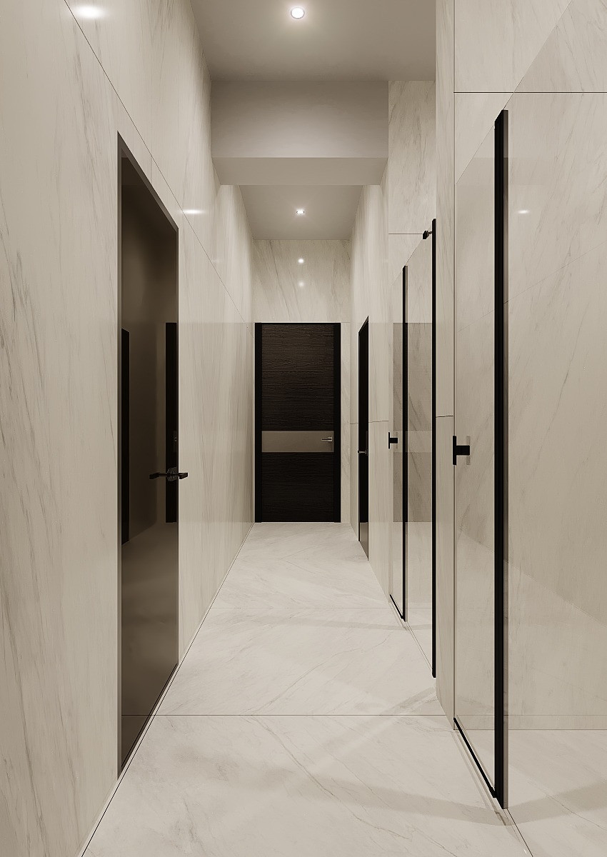 Банный комплекс