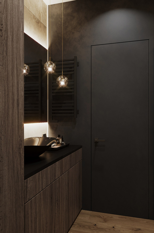 ЖК. Петровский